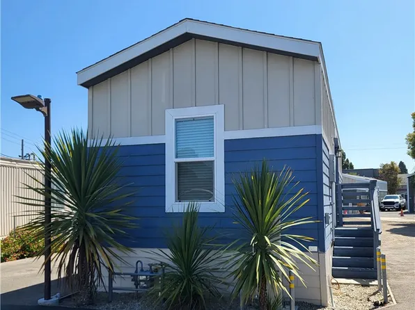 145 South St Space B14, San Luis Obispo, CA 93401