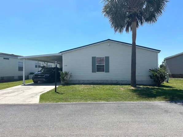 1138 Mohican Trl, Mulberry, FL 33860