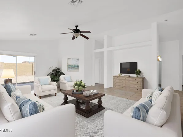 6705 N 77th Drive, Glendale, AZ 85303