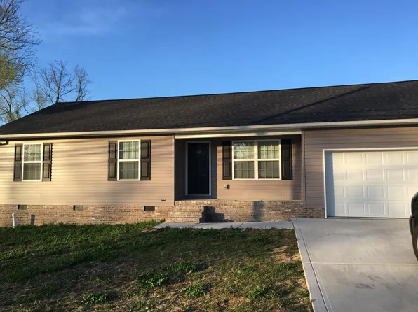 120 1st Ave S, Baxter, TN 38544