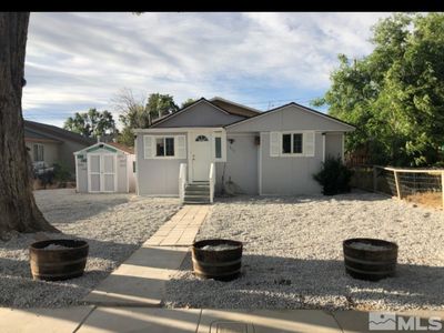 1822 F St, Sparks, NV, 89431