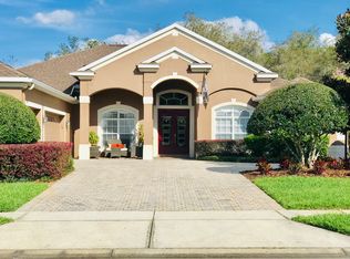 777 Grey Heron Pl, Chuluota, FL 32766