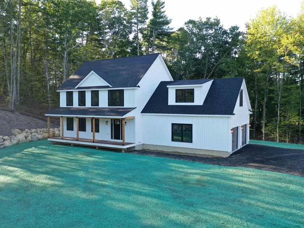 32 Hansonville Road, Rochester, NH 03839