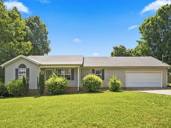 83 Providence Rd, Shelbyville, TN 37160
