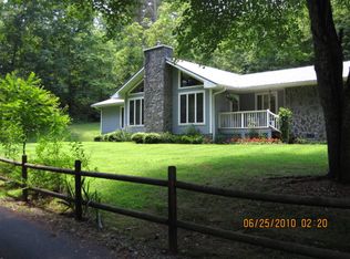 165 Match Point, Sylva, NC 28779