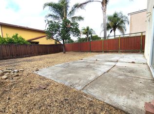 1158 Lovelock Way, Hayward, CA