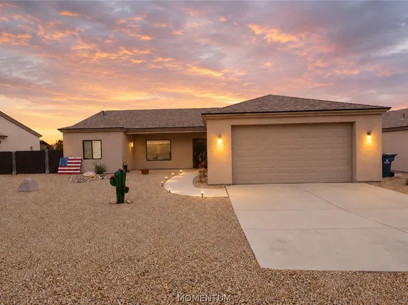 9609 N Concho Drive, Kingman, AZ 86401