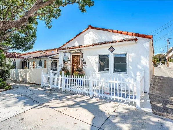 501 Avenue B #C, Redondo Beach, CA 90277