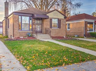 420 Morris Ave, Bellwood, IL
