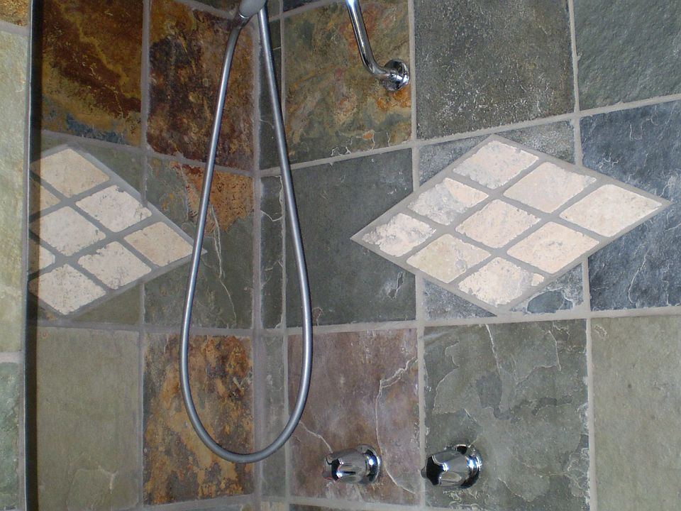 MASTER SHOWER