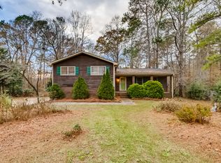 4928 Pebblebrook Dr, Douglasville, GA 30135