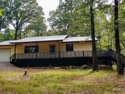426 County Road 1794, London, AR, 72847