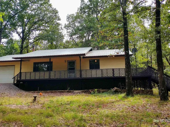 426 County Road 1794, London, AR 72847
