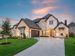 1209 Terrain Rd, Midlothian, TX 76065