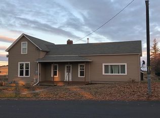 505 Gregor St, Colton, WA 99113