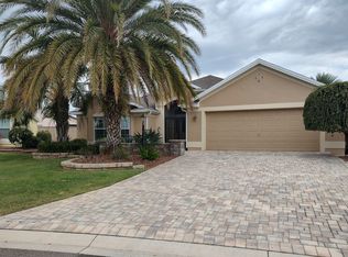 2502 Bachman Path, The Villages, FL 32162