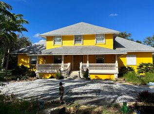 26800 SW 202nd Ave, Homestead, FL 33031