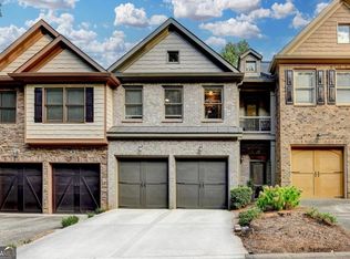 3204 Claudia Pl, Peachtree Corners, GA 30092