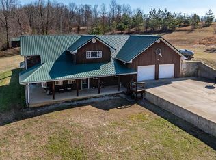398 N Indian Hill Rd, Hawesville, KY 42348
