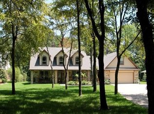 201 Private Road 5885, Yantis, TX 75497