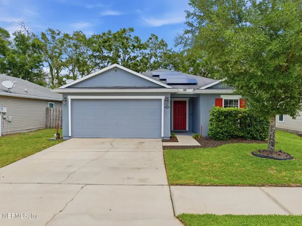 12146 ALEXANDRA Drive, Jacksonville, FL 32218