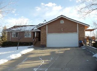 512 Candice Ct, Berthoud, CO 80513