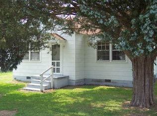 404 Maple St S, Ahoskie, NC 27910