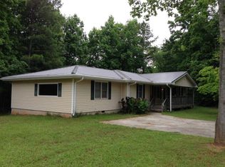 196 Castleman Rd, Carrollton, GA 30116