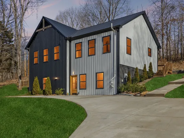 133 Grices Creek Rd, Cumberland City, TN 37050