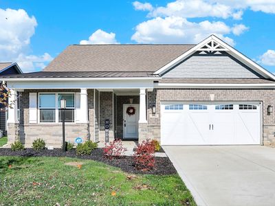 3560 Free Spirit Ct, Westfield, IN, 46074