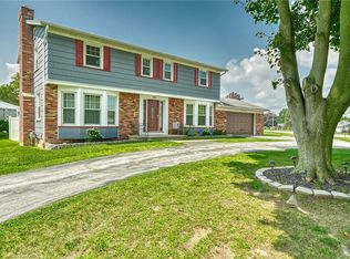 681 English Rd, Rochester, NY 14616