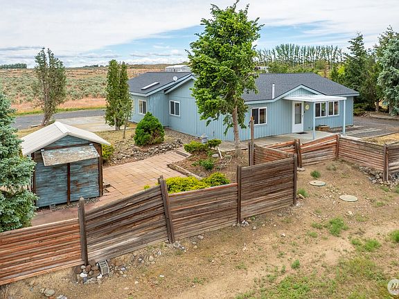 4th image of 11397 Dodson Road NW