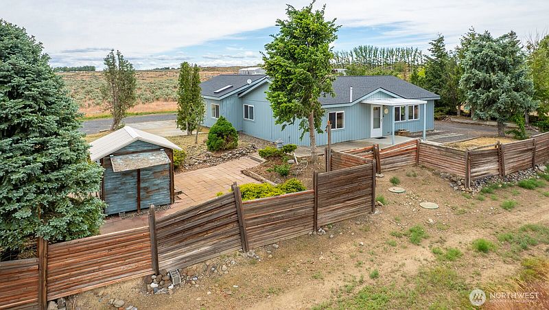 4th image of 11397 Dodson Road NW