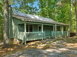 685 Riverview Dr, Ellijay, GA 30540
