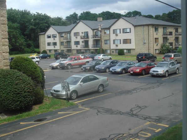 345 Pawtucket Blvd Unit 14