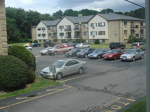 345 Pawtucket Blvd #14 Photo 1