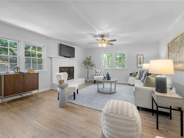 1332 Maplewood Ave, Norfolk, VA 23503