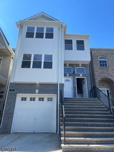99 Osborne Ter, Newark, NJ, 07108