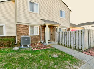 4961 Oakbrook Dr #A1, Indianapolis, IN