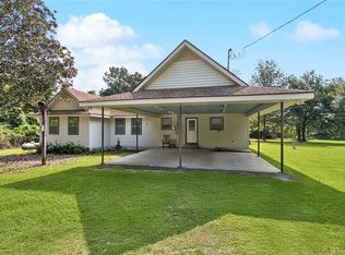 78232 Highway 1083, Bush, LA 70431