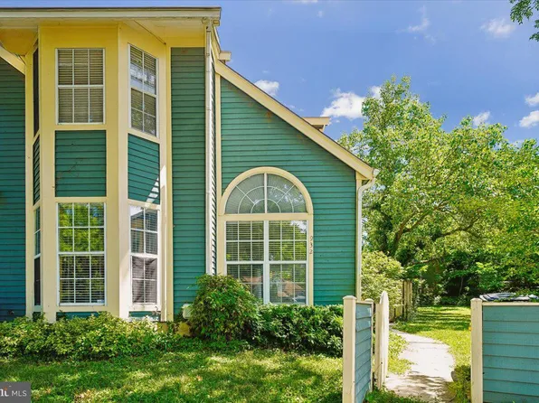 932 Yachtsman Way, Annapolis, MD 21403