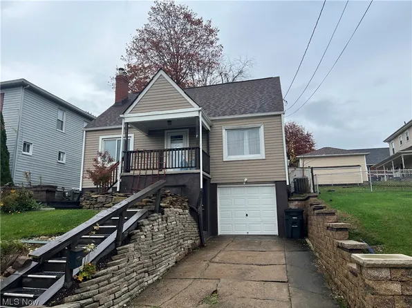 714 Broadway Blvd, Steubenville, OH 43952