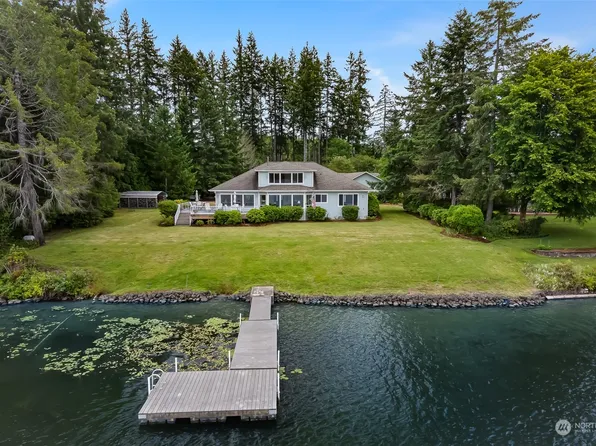 331 E Gray Avenue, Shelton, WA 98584