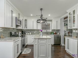 59220 Belleview Rd, Plaquemine, LA 70764