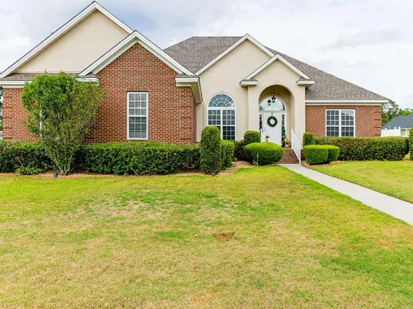 3783 Bermuda Run Dr, Valdosta, GA 31605