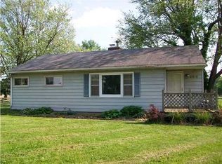 2610 Lefevre Rd, Troy, OH 45373