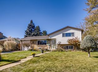 993 Granby St, Aurora, CO 80011