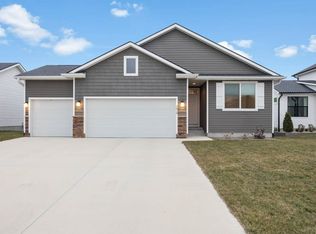 3818 NE 8th St, Ankeny, IA 50021