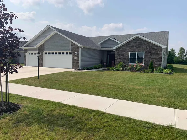 2562 Tigers Trl, Decatur, IN 46733