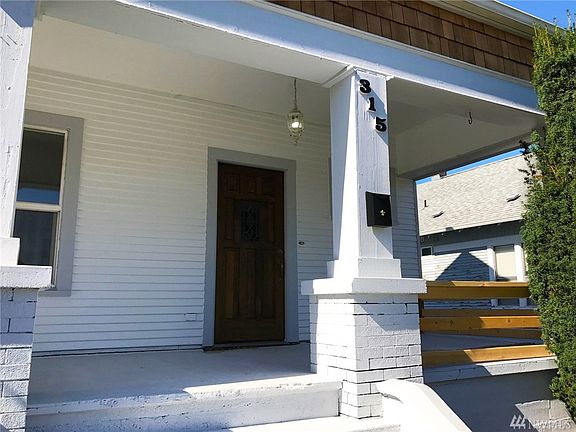 2nd image of 315 B St NE